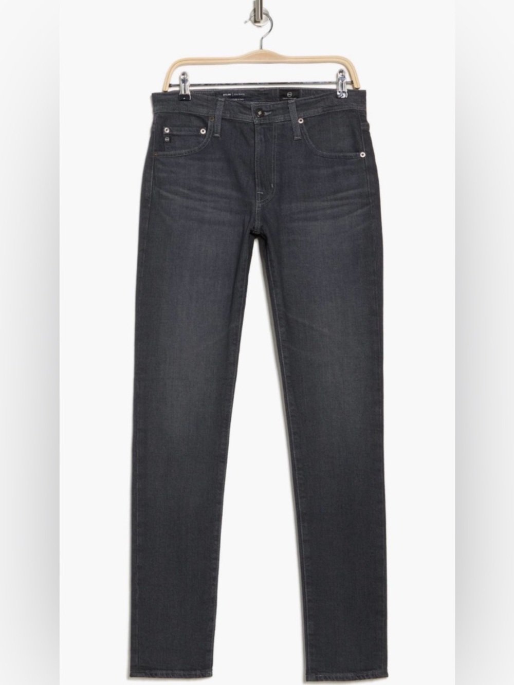 AG Dylan Slim/Skinny Jeans (Men’s) 32x34